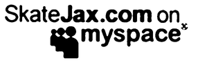 SkateJax.com on myspace